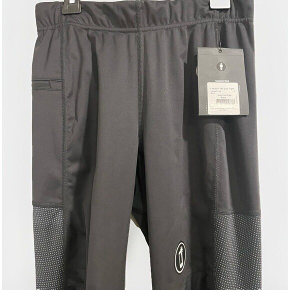 SUGOI Firewall 180 Zap Tight Mens Size Small New With Tags - Picture 2 of 8